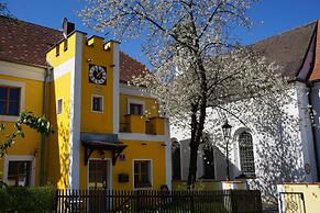 Hotel Schlossresidenz Heitzenhofen