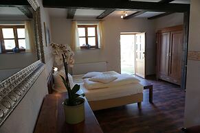 Hotel Schlossresidenz Heitzenhofen