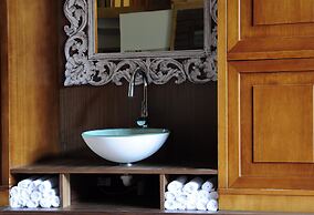 Hotel Schlossresidenz Heitzenhofen