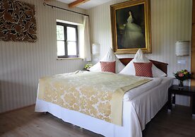 Hotel Schlossresidenz Heitzenhofen