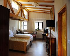 Hotel Schlossresidenz Heitzenhofen
