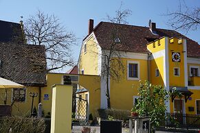 Hotel Schlossresidenz Heitzenhofen