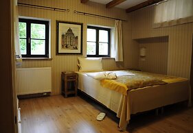 Hotel Schlossresidenz Heitzenhofen