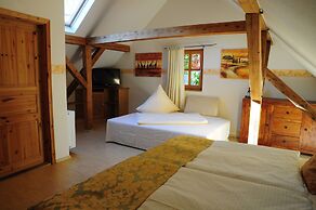 Hotel Schlossresidenz Heitzenhofen