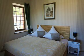Hotel Schlossresidenz Heitzenhofen