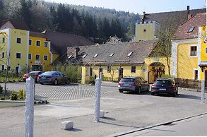 Hotel Schlossresidenz Heitzenhofen