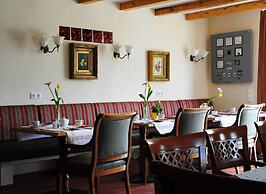 Hotel Schlossresidenz Heitzenhofen