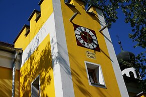 Hotel Schlossresidenz Heitzenhofen