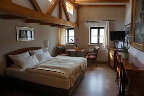 Hotel Schlossresidenz Heitzenhofen