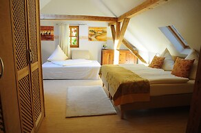 Hotel Schlossresidenz Heitzenhofen