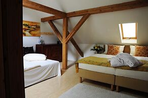 Hotel Schlossresidenz Heitzenhofen