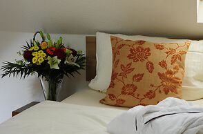 Hotel Schlossresidenz Heitzenhofen