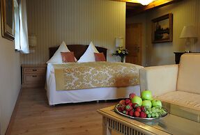 Hotel Schlossresidenz Heitzenhofen