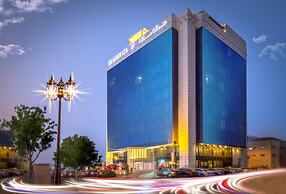 Grand Plaza Hotel - Gulf Riyadh