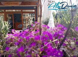 AlaDeniz Hotel