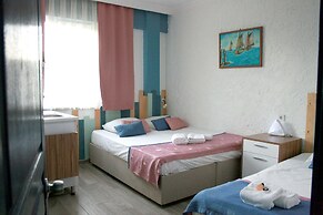 AlaDeniz Hotel