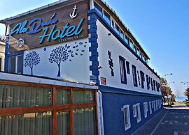 AlaDeniz Hotel
