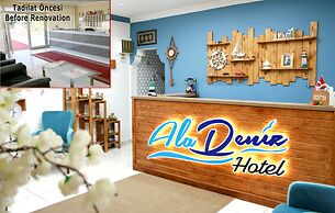 AlaDeniz Hotel