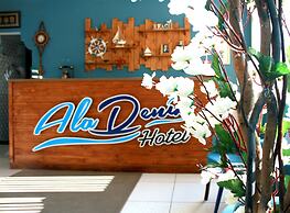 AlaDeniz Hotel