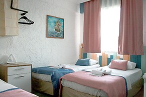 AlaDeniz Hotel