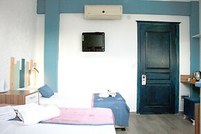 AlaDeniz Hotel