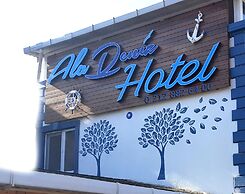 AlaDeniz Hotel