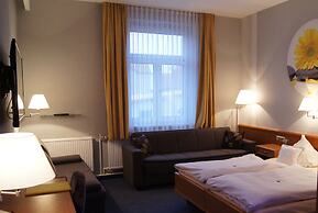 Hotel Mohr & SPA