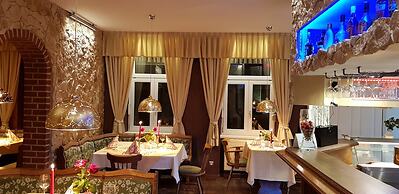 Hotel Mohr & SPA