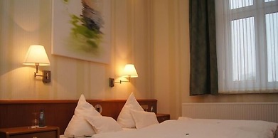 Hotel Mohr & SPA