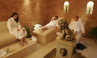 Hotel Mohr & SPA