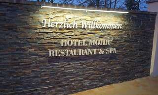 Hotel Mohr & SPA