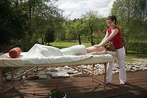 Hotel Mohr & SPA