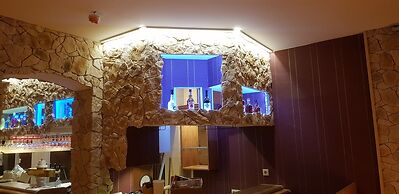Hotel Mohr & SPA