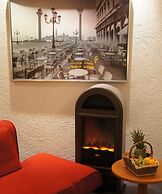 Hotel Mohr & SPA