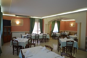 Hotel Toscano