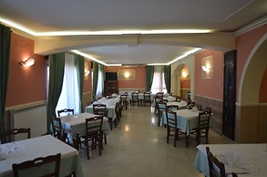 Hotel Toscano