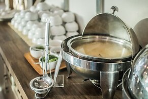 Gallery Design Hotel