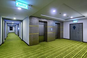 Gallery Design Hotel