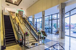 Gallery Design Hotel