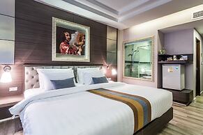 Gallery Design Hotel
