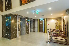 Gallery Design Hotel