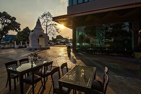 Gallery Design Hotel