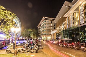 Gallery Design Hotel