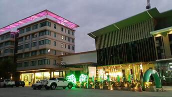 Gallery Design Hotel