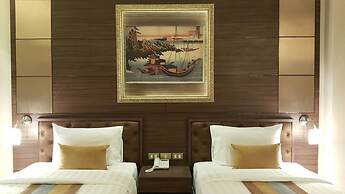 Gallery Design Hotel