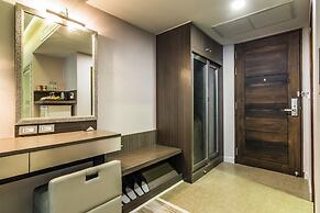 Gallery Design Hotel