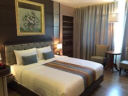 Gallery Design Hotel