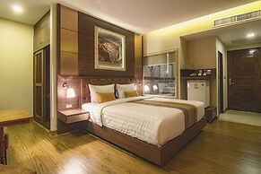 Gallery Design Hotel