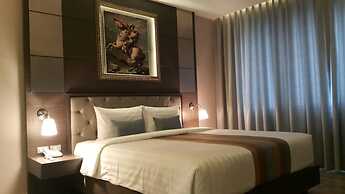 Gallery Design Hotel