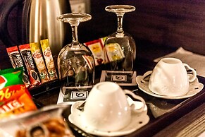 Gallery Design Hotel